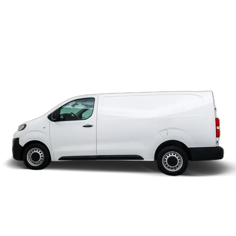 Peugeot Expert Fg. Long 1.5BlueHDi S&S Premium 100 Blanco 3 6