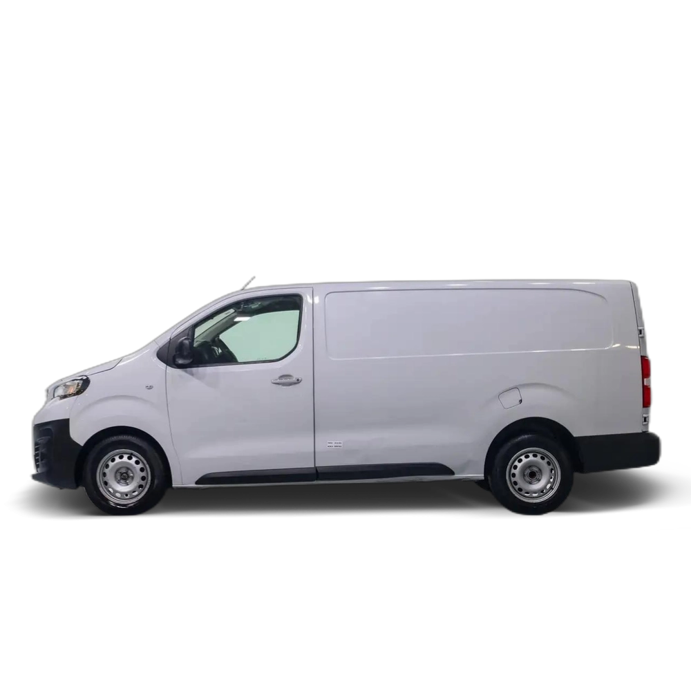 Peugeot Expert Fg. Long 1.5BlueHDi S&S Premium 100 Blanco 7