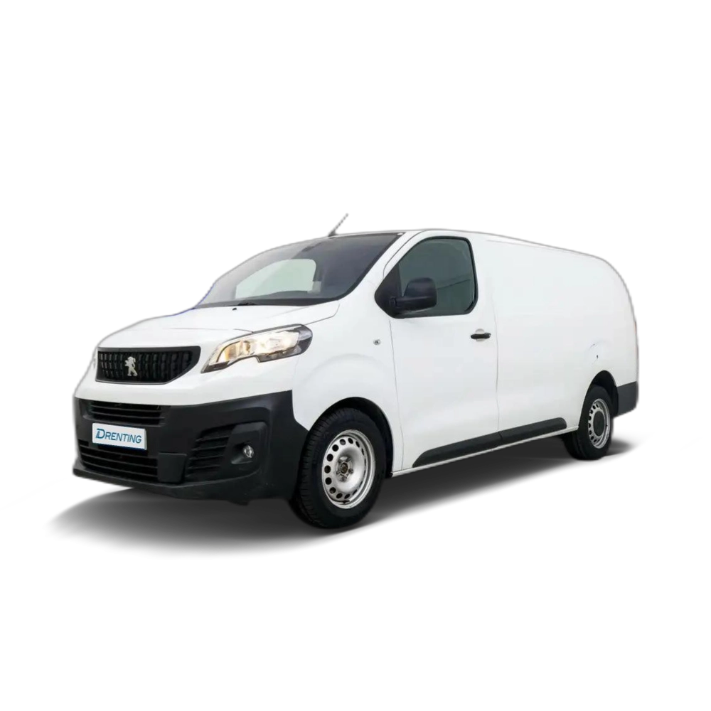 Peugeot Expert Fg. Long 1.5BlueHDi S&S Premium 100 Blanco 2 2
