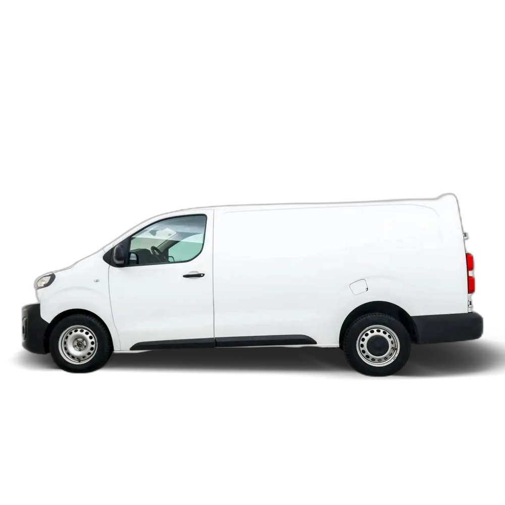 Peugeot Expert Fg. Long 1.5BlueHDi S&S Premium 100 Blanco 7 1