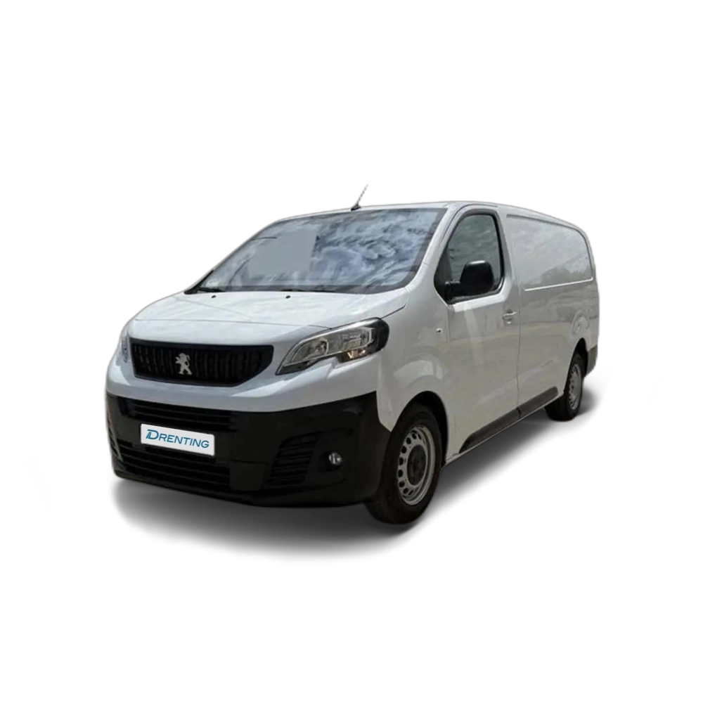 Peugeot Expert Fg. Long 1.5BlueHDi S&S Pro 100 Blanco