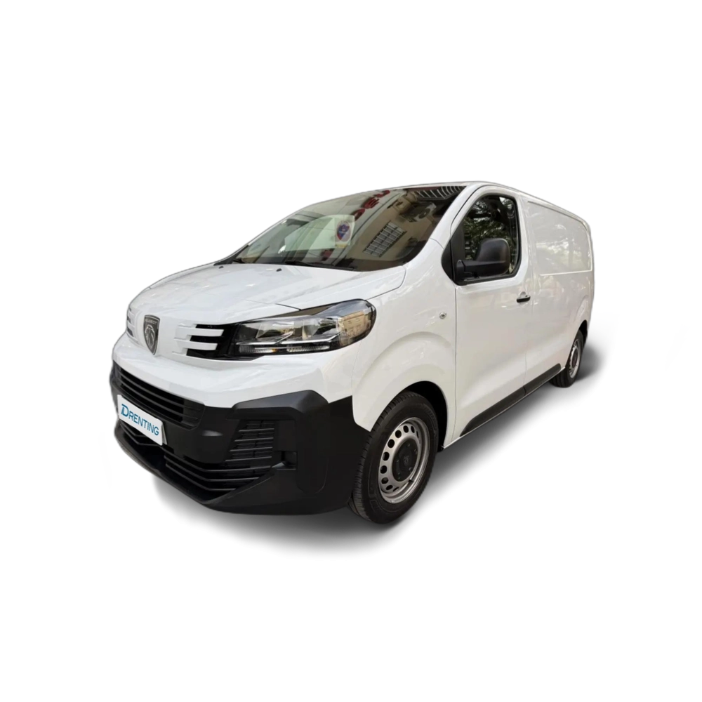 Peugeot Expert Fg. Standard 1.5BlueHDi S&S 120 Blanco