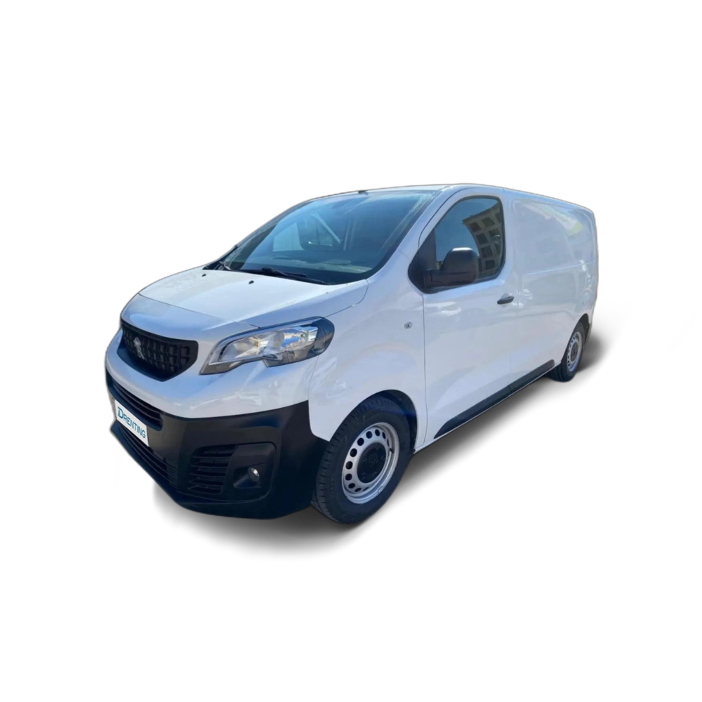 Peugeot Expert Fg. Standard 1.5BlueHDi S&S Premium 120 Blanco 1