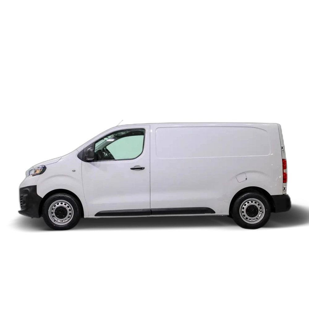 Peugeot Expert Fg. Standard 1.5BlueHDi S&S Premium 120 Blanco 1 1