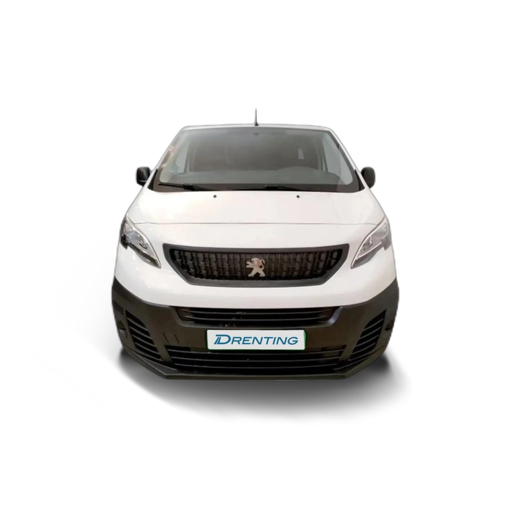 Peugeot Expert Fg. Standard 1.5BlueHDi S&S Pro 120 Blanco