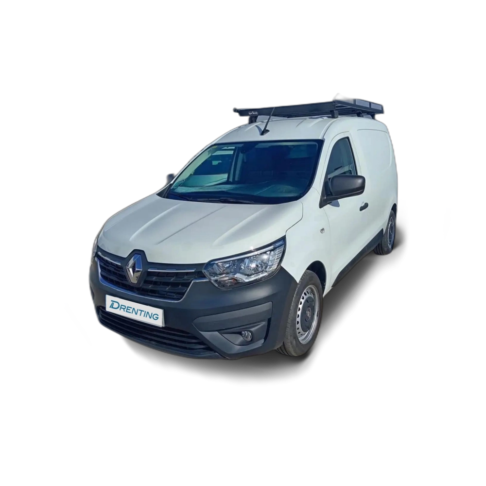 Renting Renault Express 1.5 Blue dCi 95cv Confort Blanco