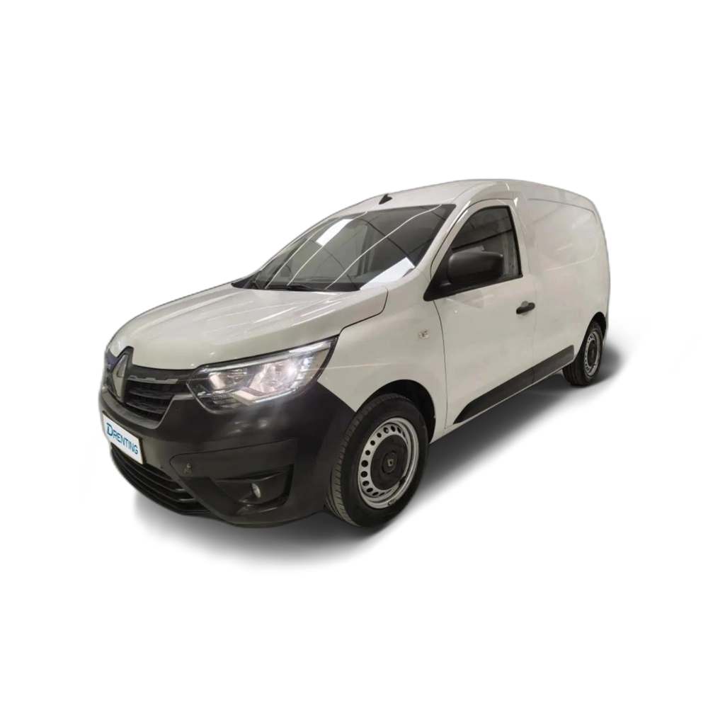 Renault Express 1.5 Blue dCi Advance 55kW