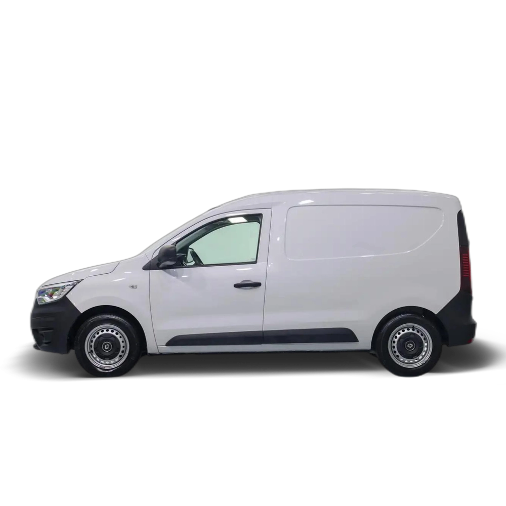 Renault Express 1.5 Blue dCi Confort 55kW Blanco 1
