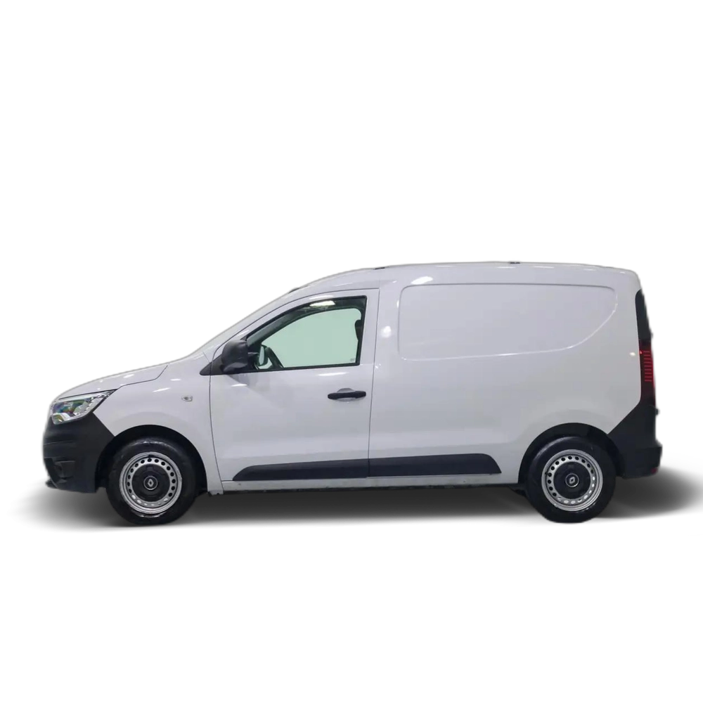 Renault Express 1.5 Blue dCi Confort 70kW Blanco 1
