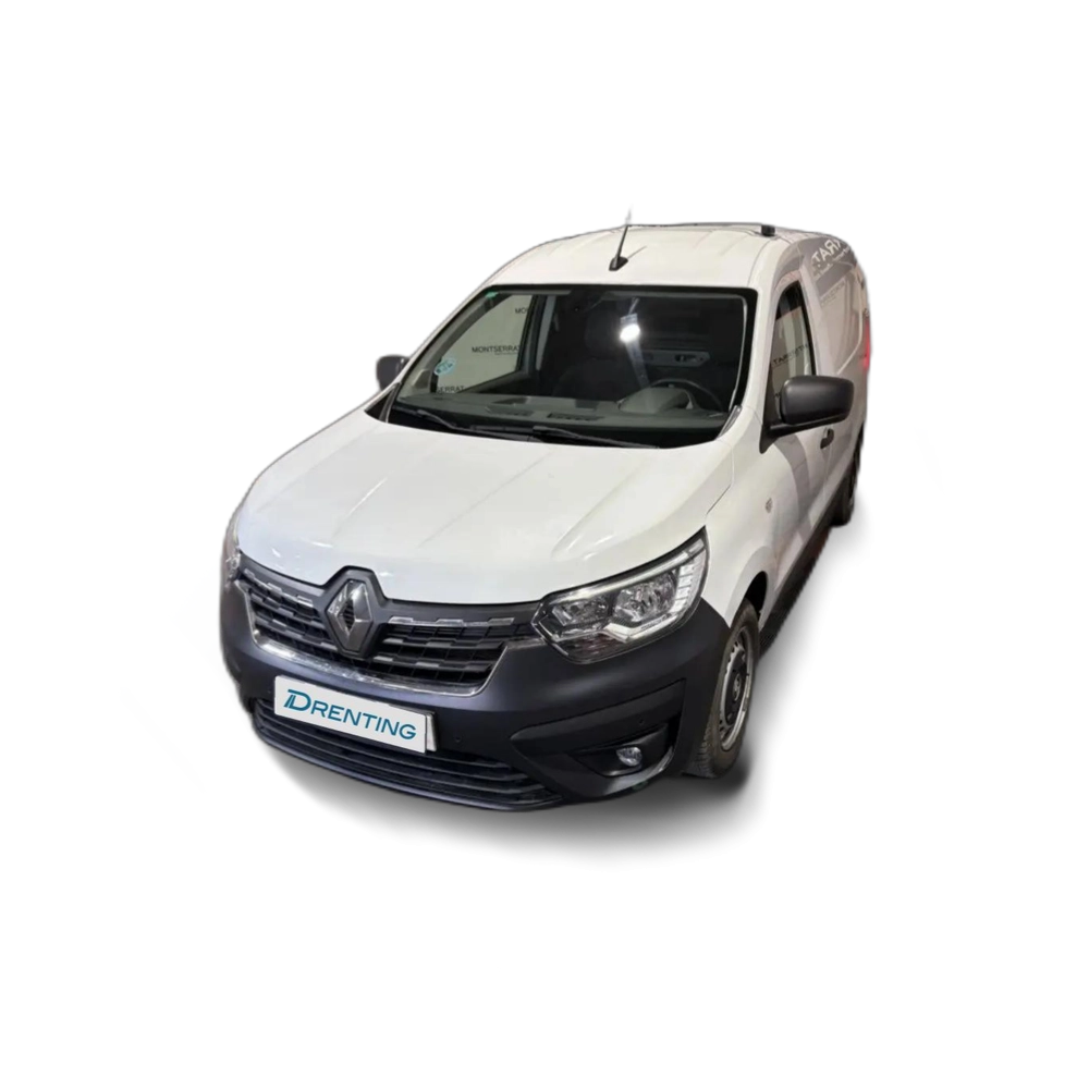 Renault Express 1.5 Blue dCi Confort 70kW Blanco