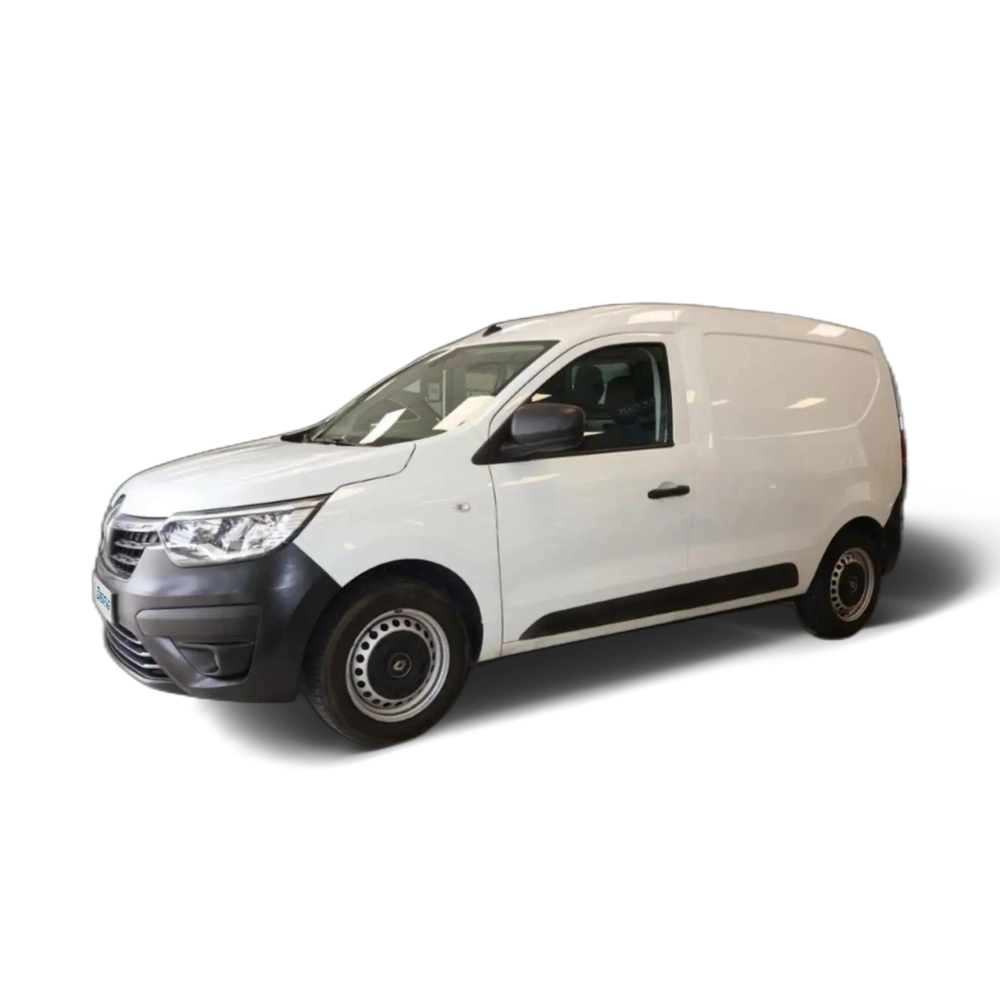 Renault Express 1.5 Blue dCi Confort 70kW Blanco 1