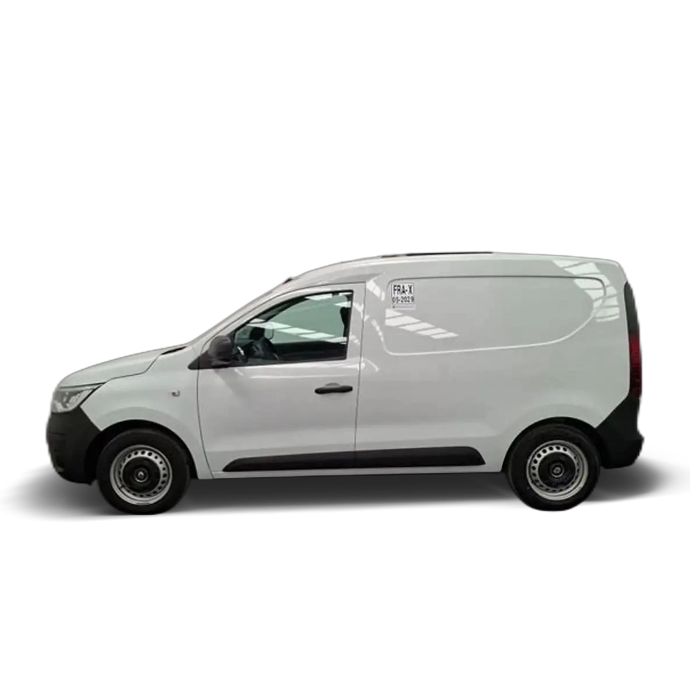 Renault Express ADVANCE BLUE 1.5DCI 95CV Blanco