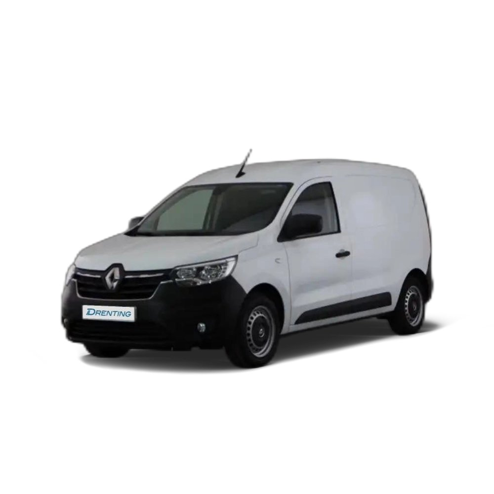 Renault Express Confort 1.5 Blue dCi 70 kW (95 cv) Blanco