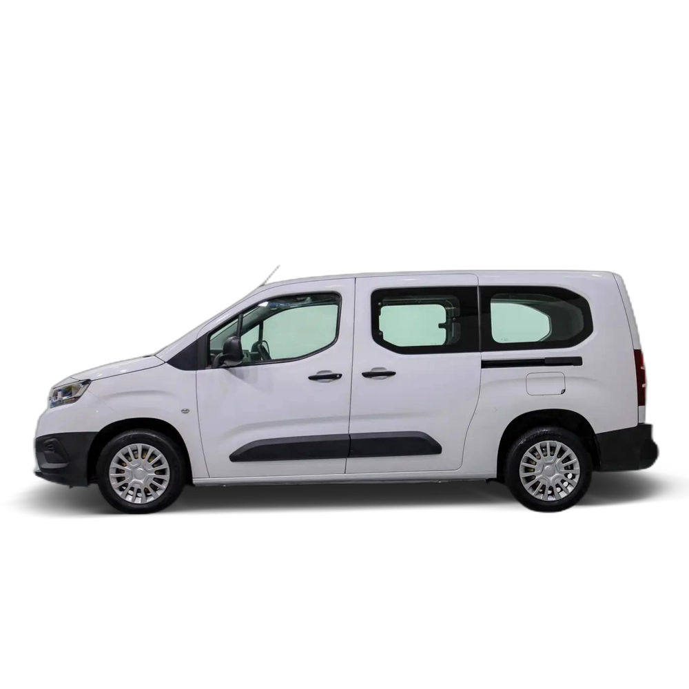 Toyota Proace Family L1 1.5D 5pl. Active Azul 1