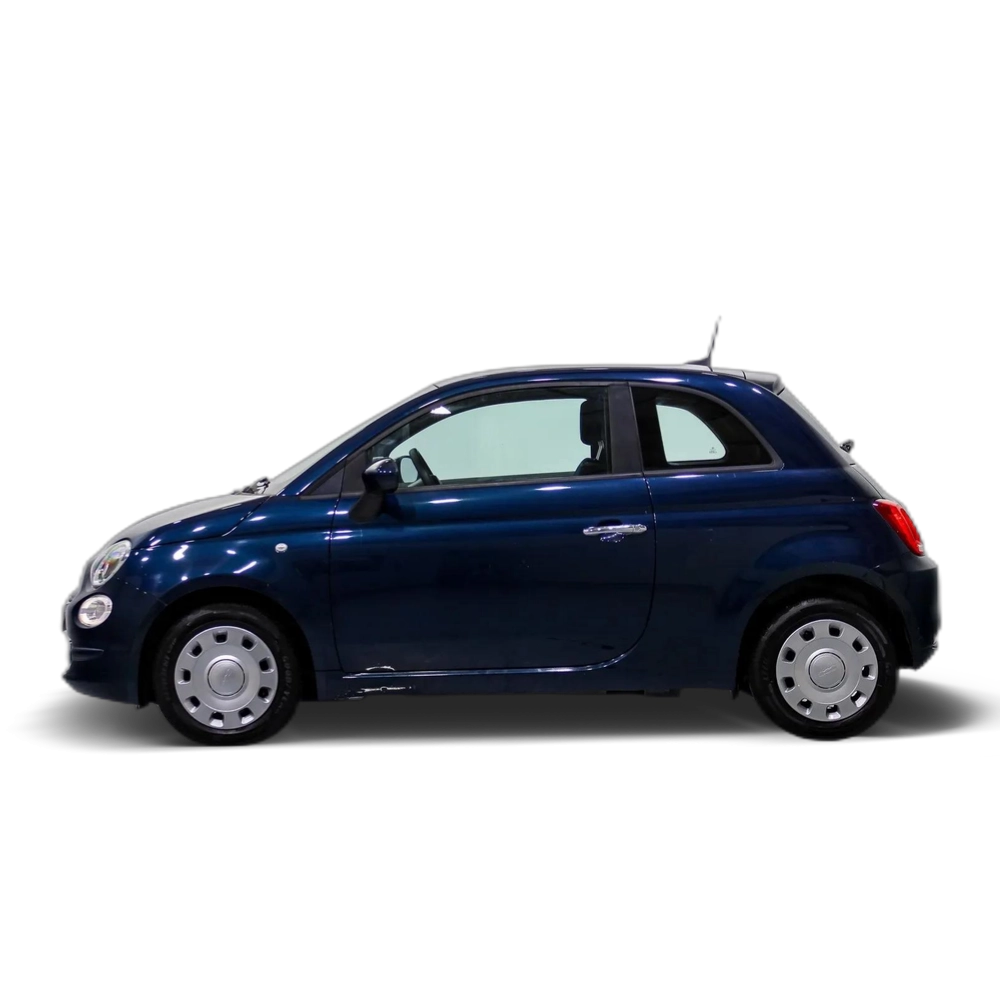 FIAT 500 1.0 Hybrid Cult 52kW