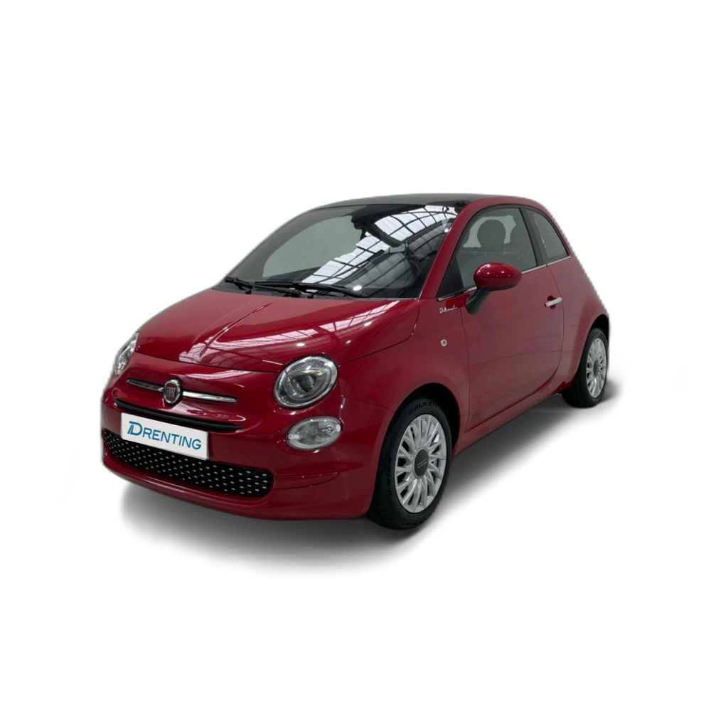 Fiat 500 1.0 Hybrid Dolcevita 51 kW (70 CV)