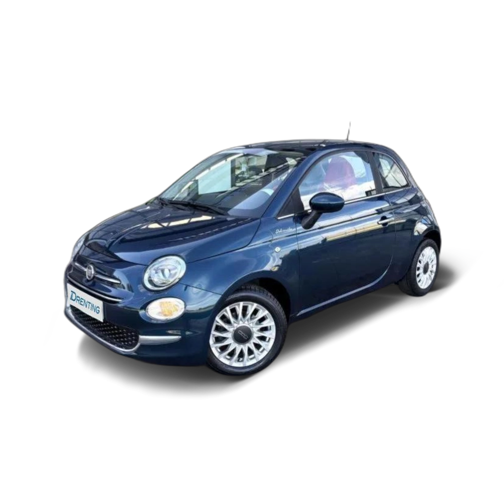 FIAT 500 1.0 Hybrid Dolcevita 52kW 1
