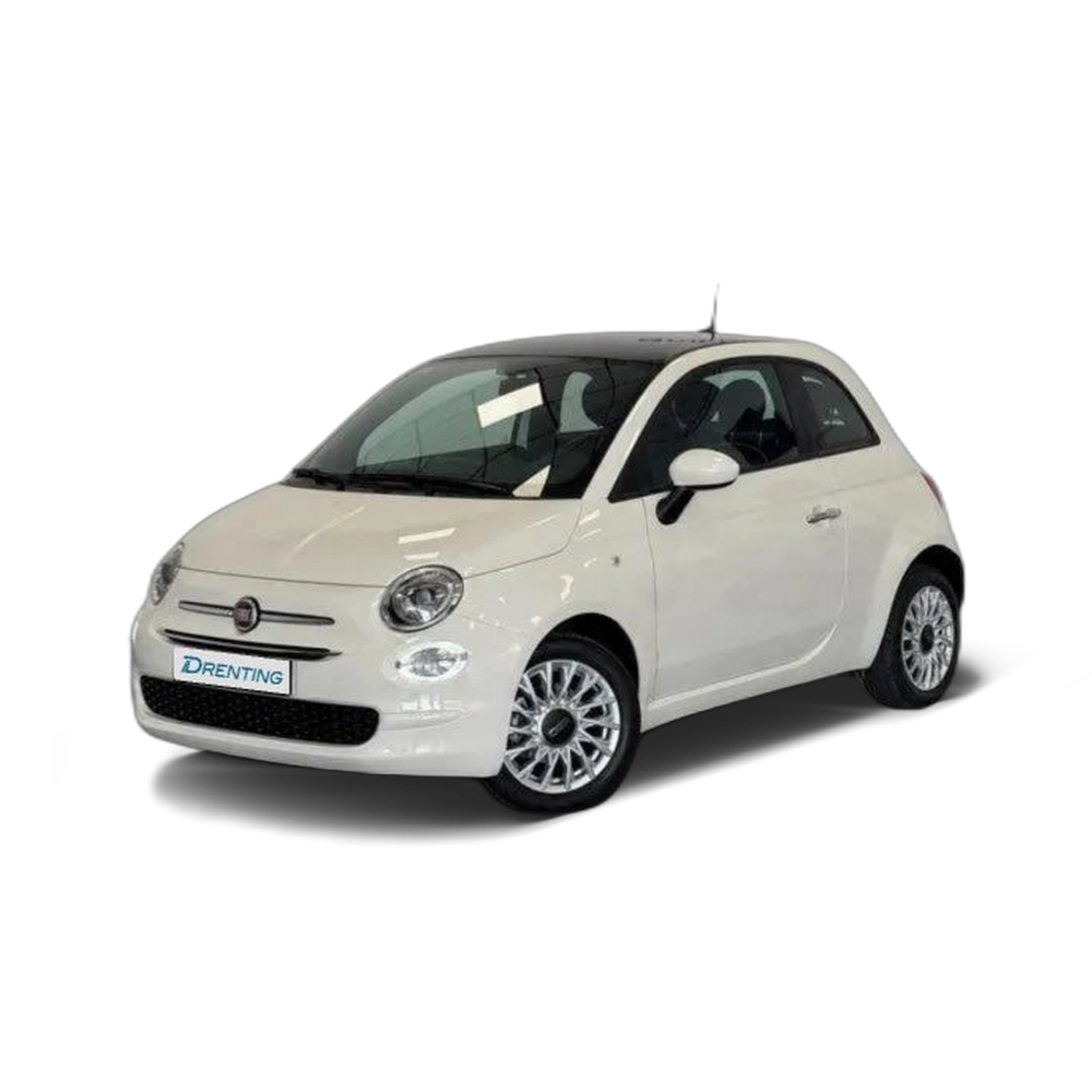 FIAT 500 1.2 S