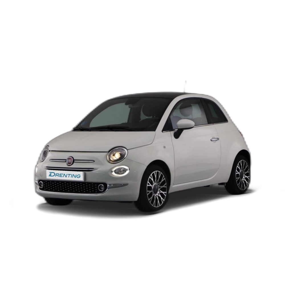 Fiat 500 Monotrim 1.0 Hybrid 51KW (70 CV)