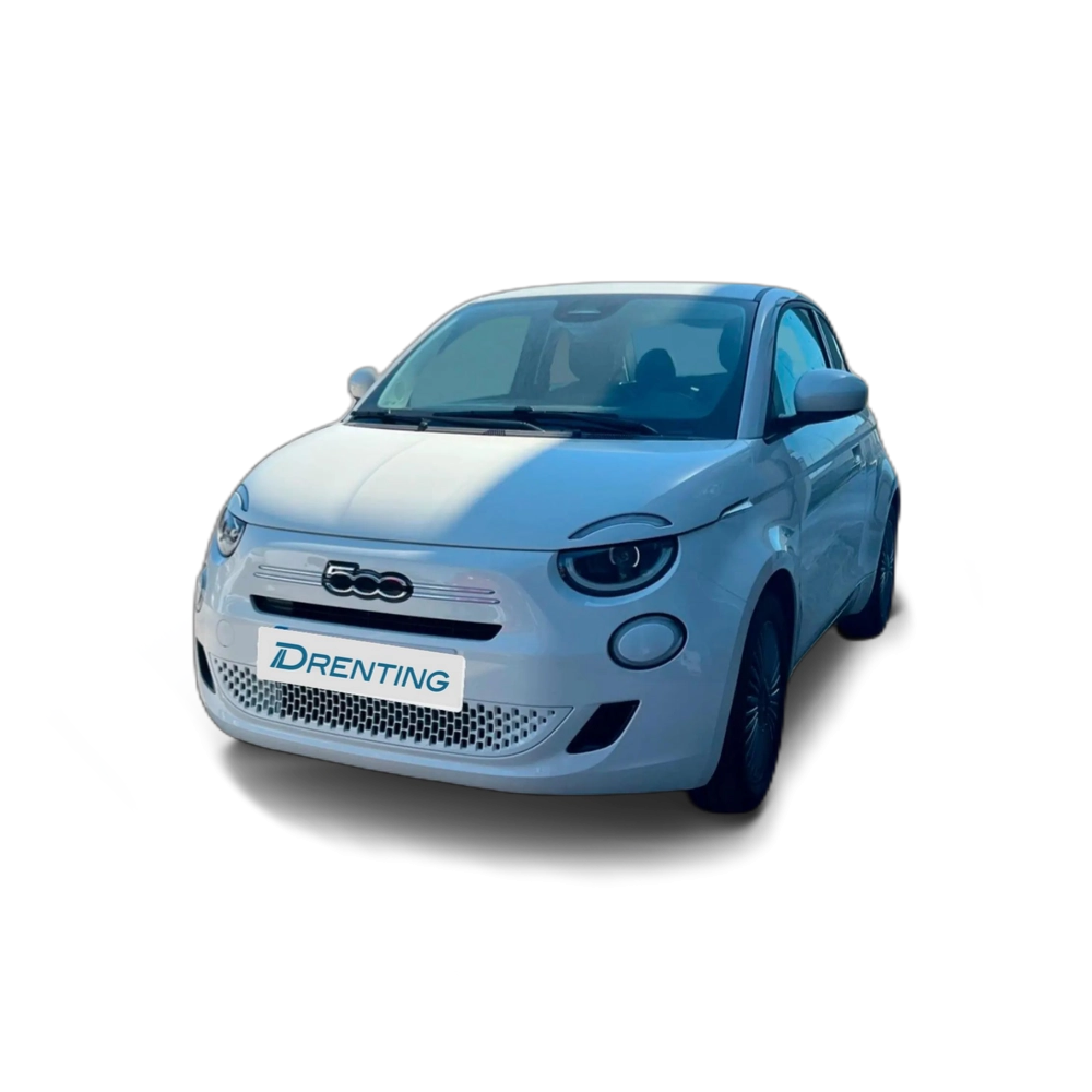 Fiat 500 TORINO 1.0 Hybrid 48kW (65cv)