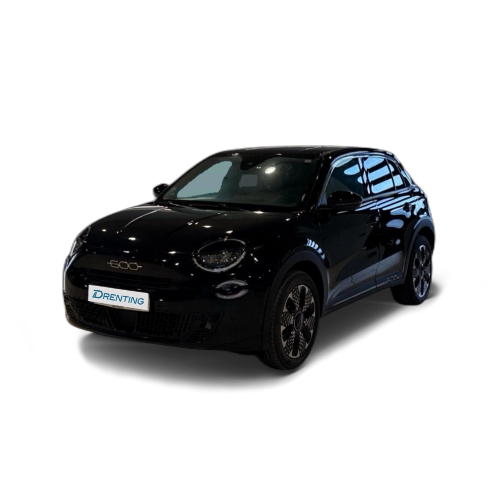 Fiat 600 1.2 MHEV La prima DDCT 74 kW (100 CV) 5