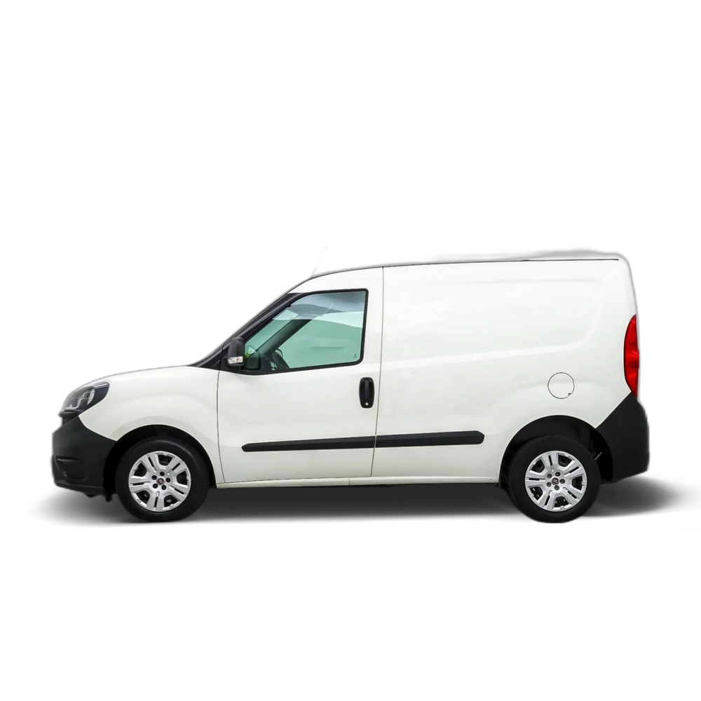 FIAT Dobló Cargo 1.6Mjt 55kW