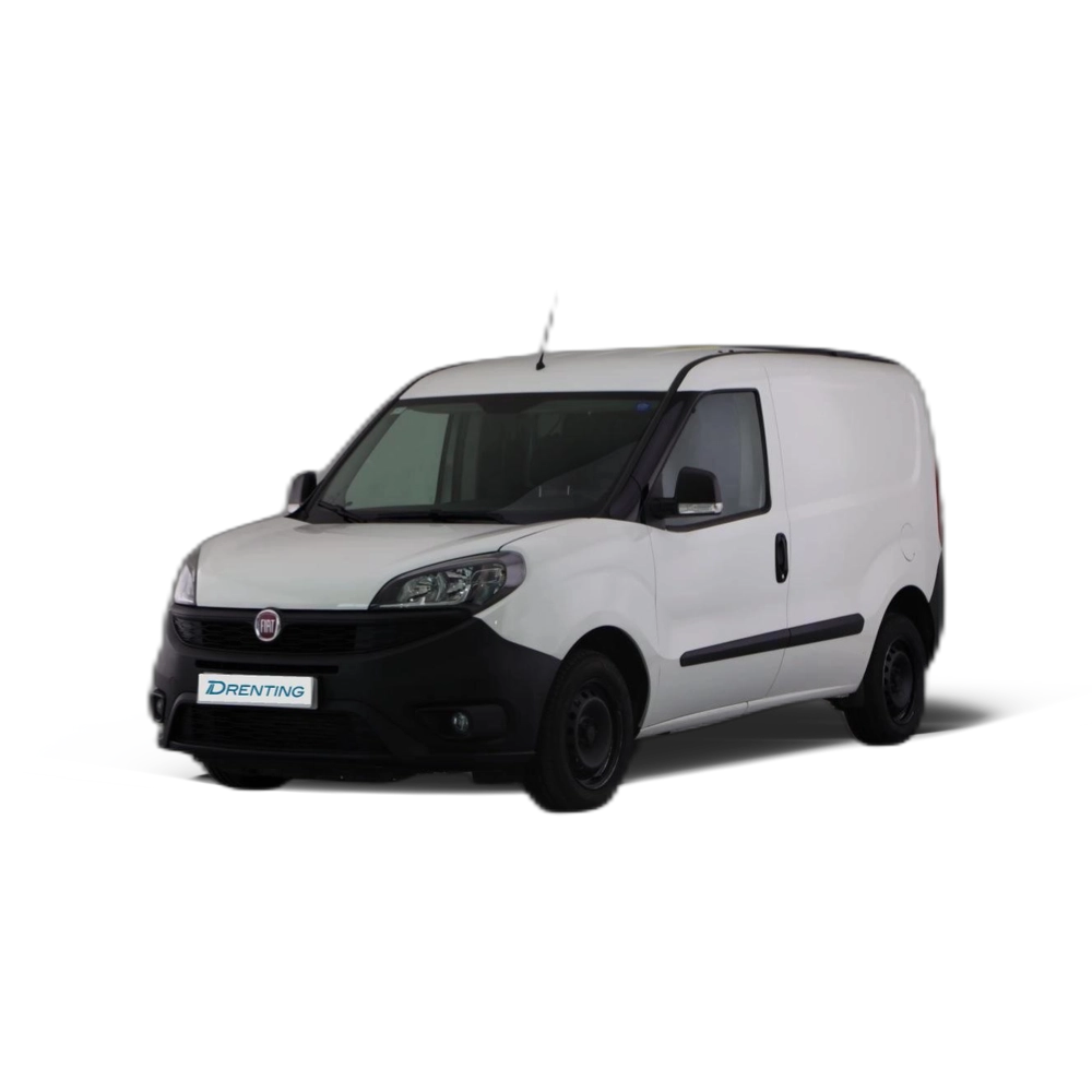 Fiat Doblò Cargo Cargo Base Plus 1.3 Mjet 70kW (95CV)