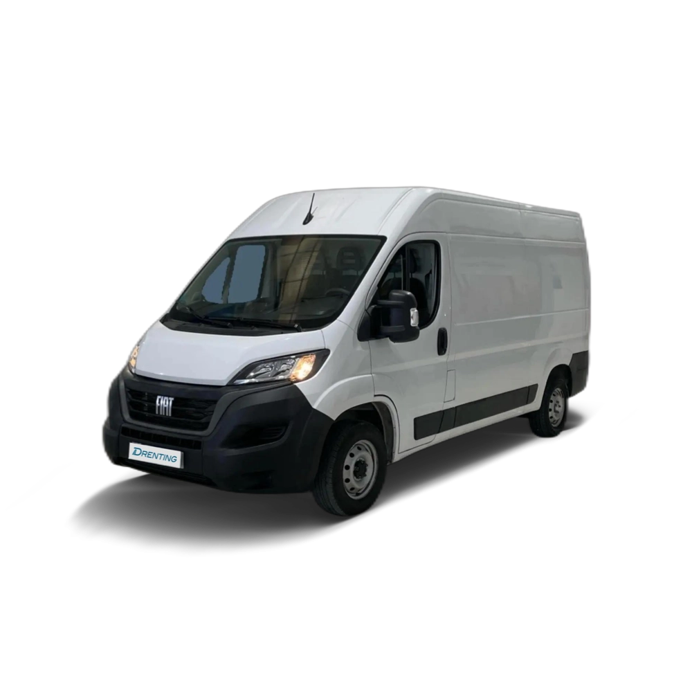 Fiat Ducato 35 2.2 Multijet L2H2 103 kW (140 CV),