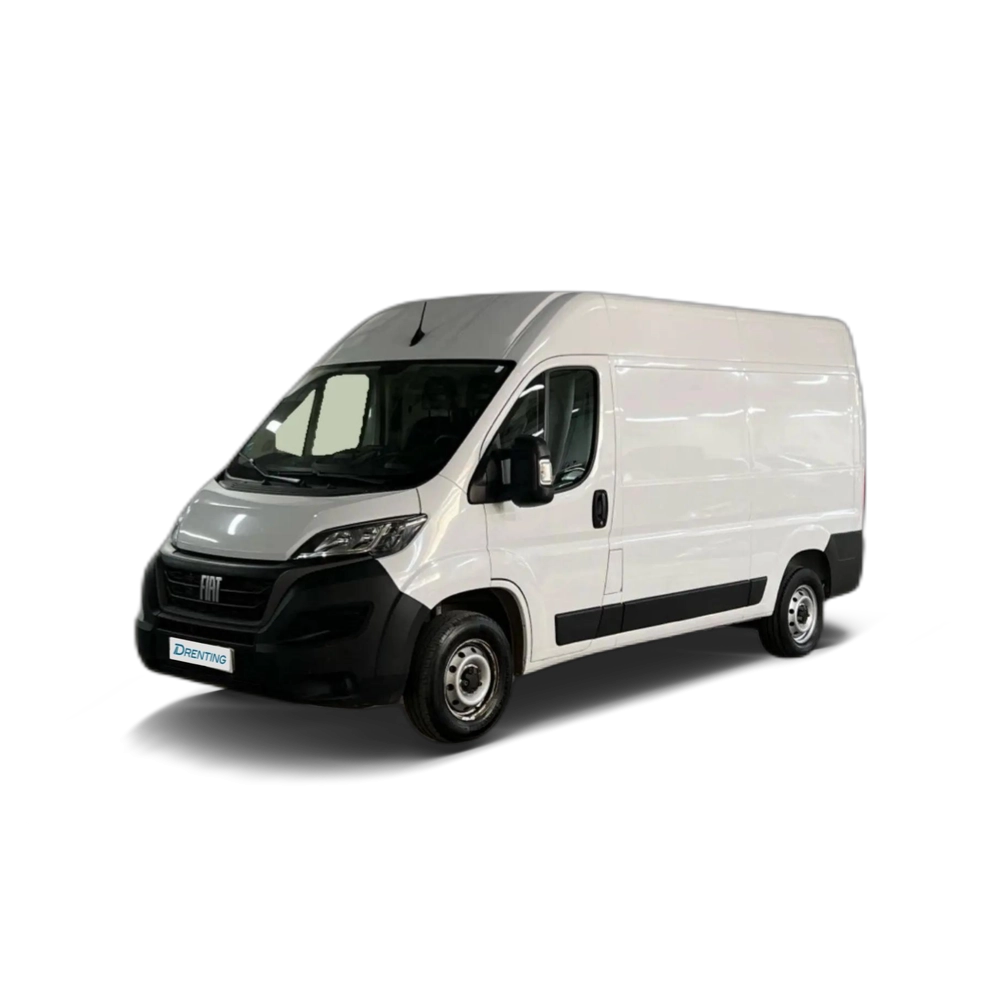 Renting Fiat Ducato 35 L2H2 Mjet 2.3 103kW Easy Pro 2