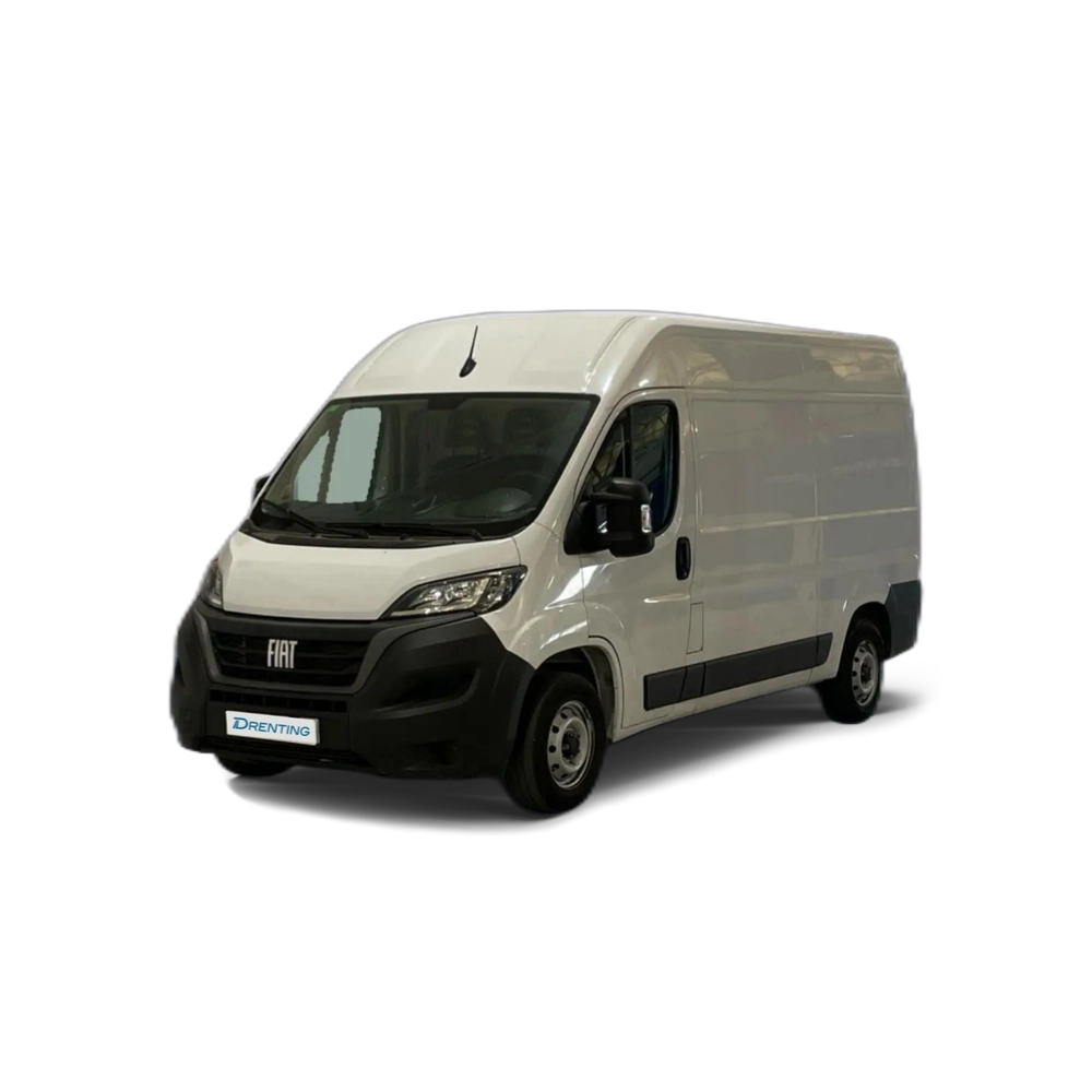 Fiat Ducato 35 L2H2 Mjet 2.3 103kW Easy Pro