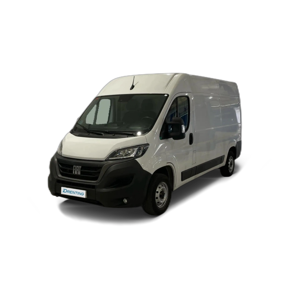 Fiat Ducato 35 L2H2 Mjet 2.3 103kW Easy Pro 1