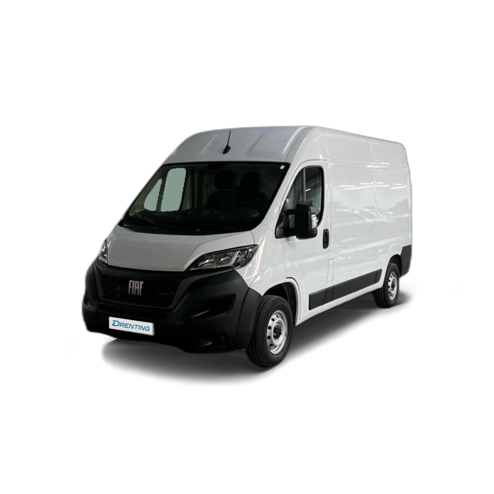 Renting Fiat Ducato 35 L2H2 Multijet (103kW) 1