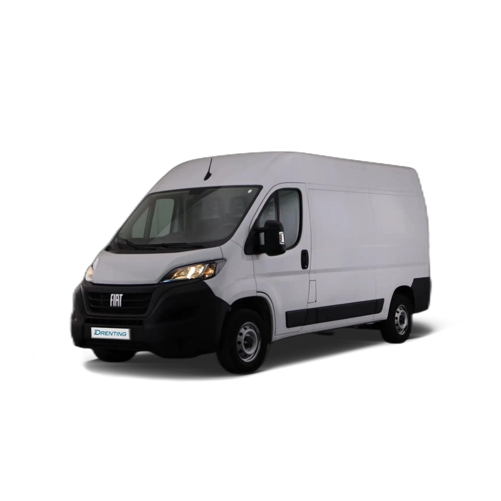 Renting Fiat Ducato 35 L2H2 Multijet (103kW)