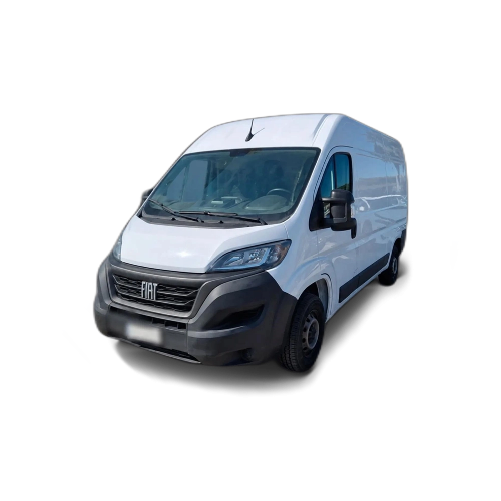 FIAT Ducato Fg. 35 2.2BlueHDi L2 H2 140CV