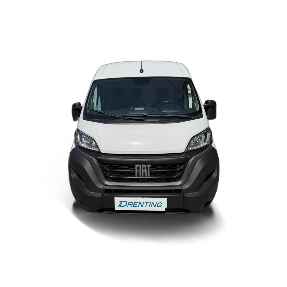 Renting FIAT Ducato Fg. 35 2.2BlueHDi L3 H2 140CV
