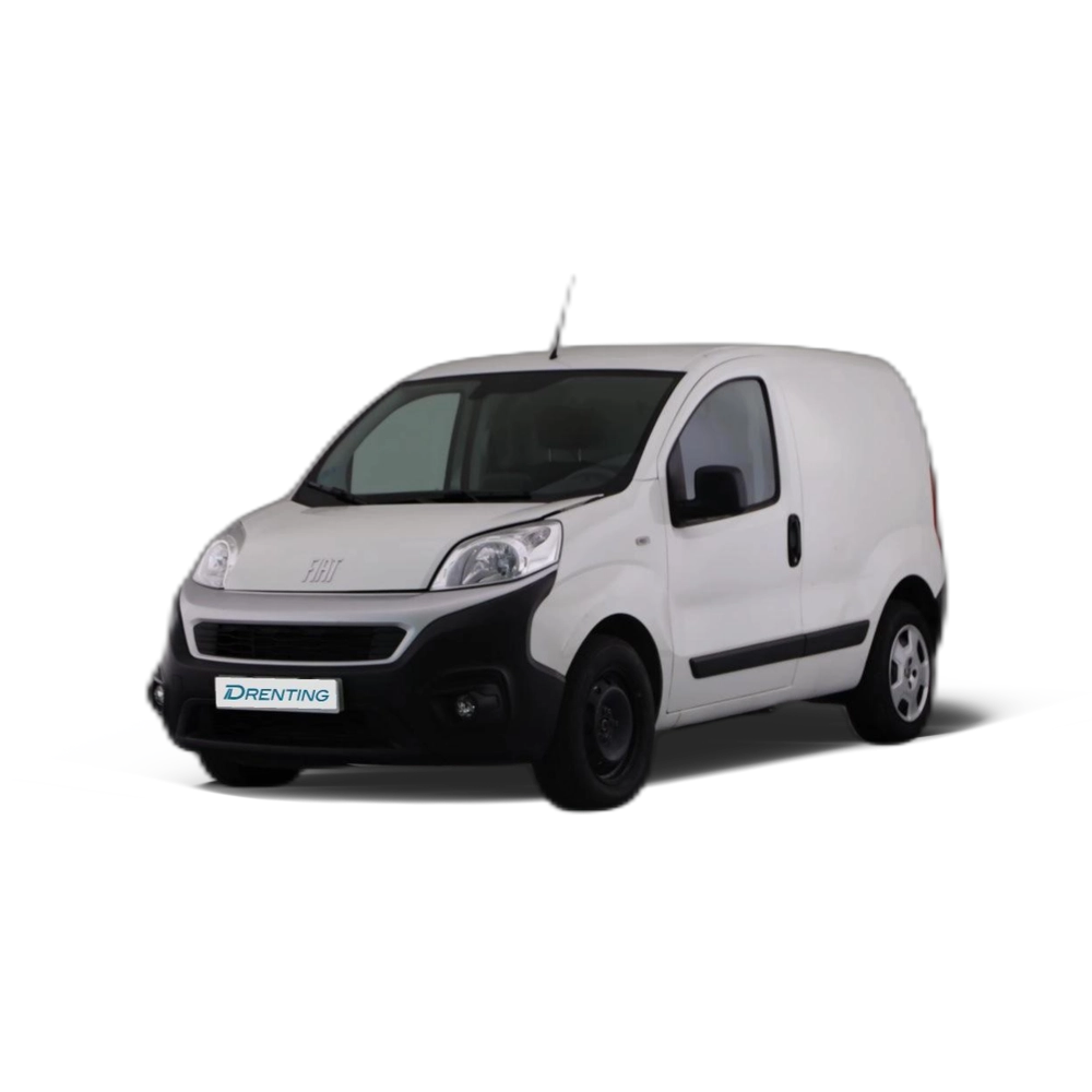 Fiat Fiorino Cargo SX N1 1.3 MJet 70 kW (95 CV)