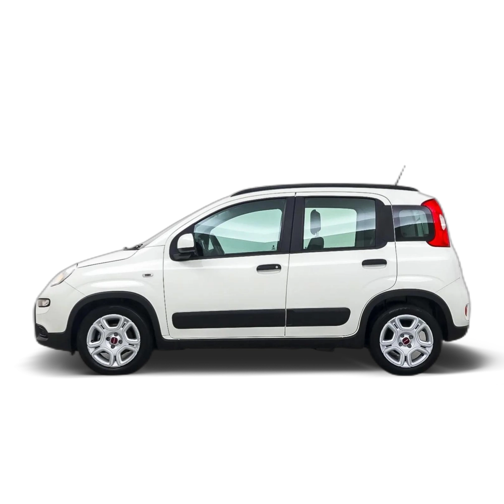 FIAT Panda 1.0 Gse Hybrid 1