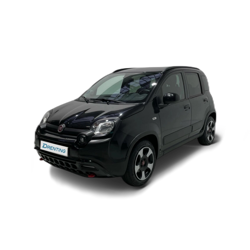 Fiat Panda 1.0 Hybrid 51 kW (70 CV)