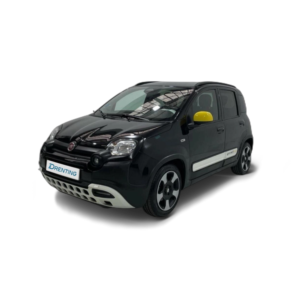 Fiat Panda 1.0 Hybrid Pandina 51 kW (70 CV)