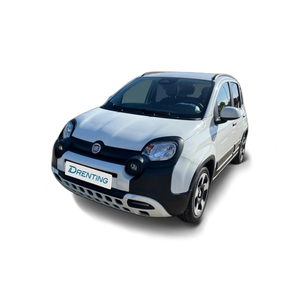 Fiat Panda Pandina 1.0 Hybrid 51kW (70cv)
