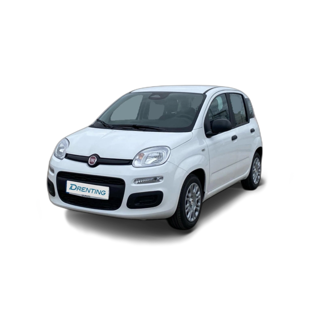 Fiat Pandina 1.0 Hybrid Icon 48 kW (65 CV) 1