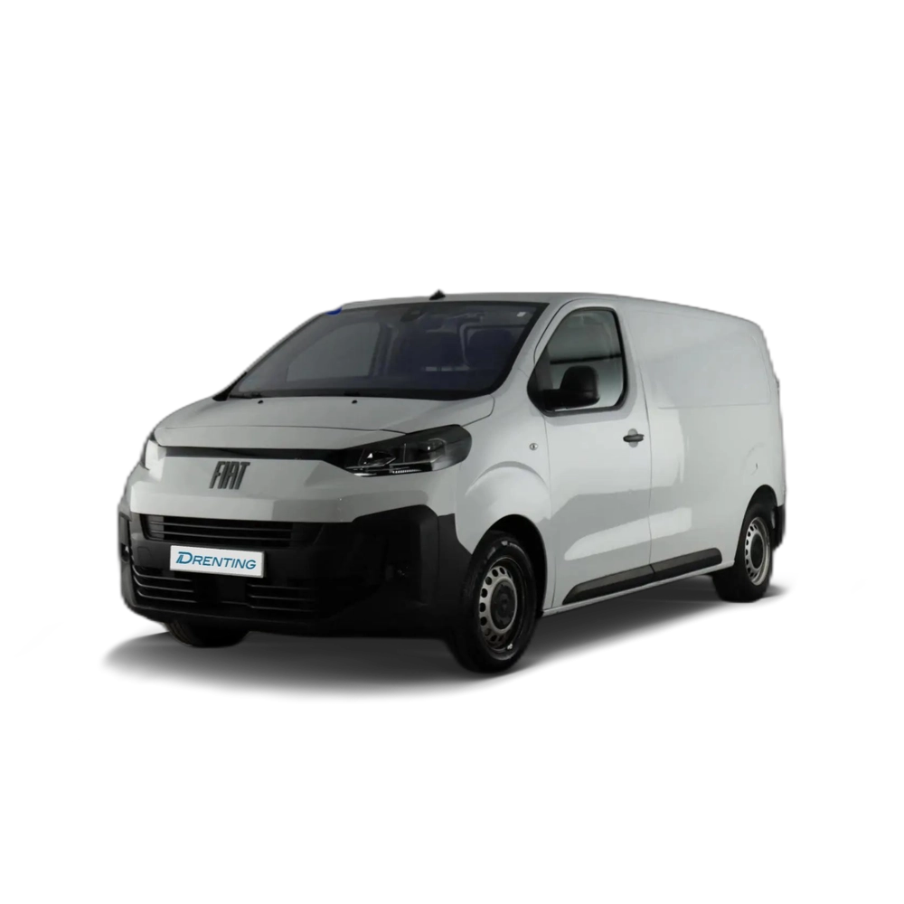 Fiat Scudo Fur L2 2,0 L 145 hp S&S MT