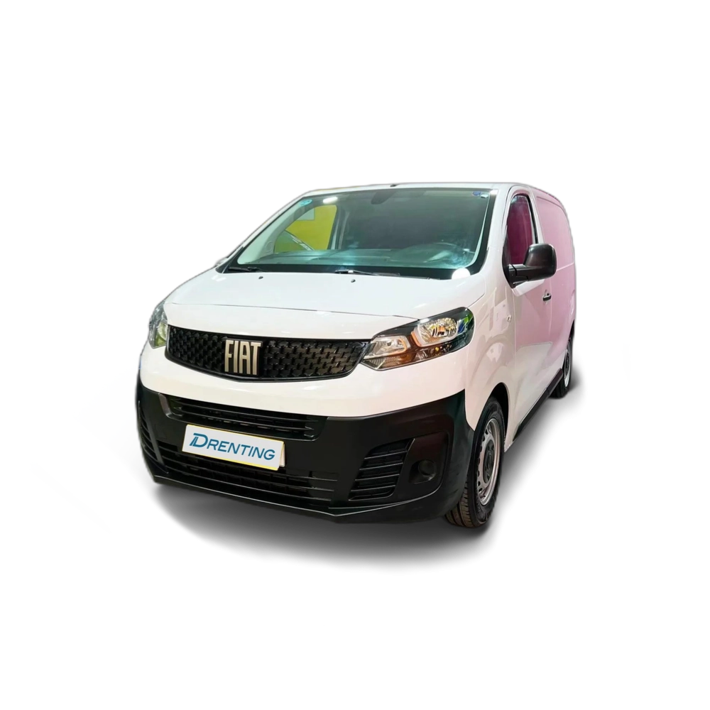 FIAT Scudo Furgón 1.5BlueHDI L1 Business 100 2