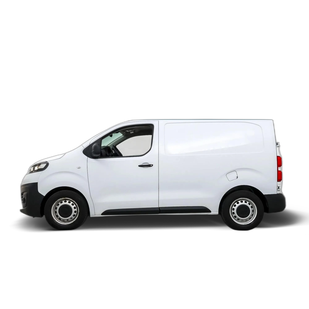 FIAT Scudo Furgón 1.5BlueHDI L1 Business 100 2 1
