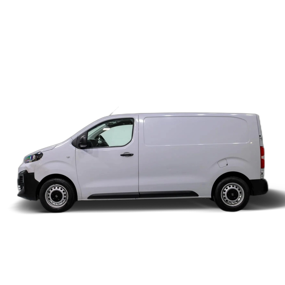 FIAT Scudo Furgón 1.5BlueHDI S&S L2 H1 120 1