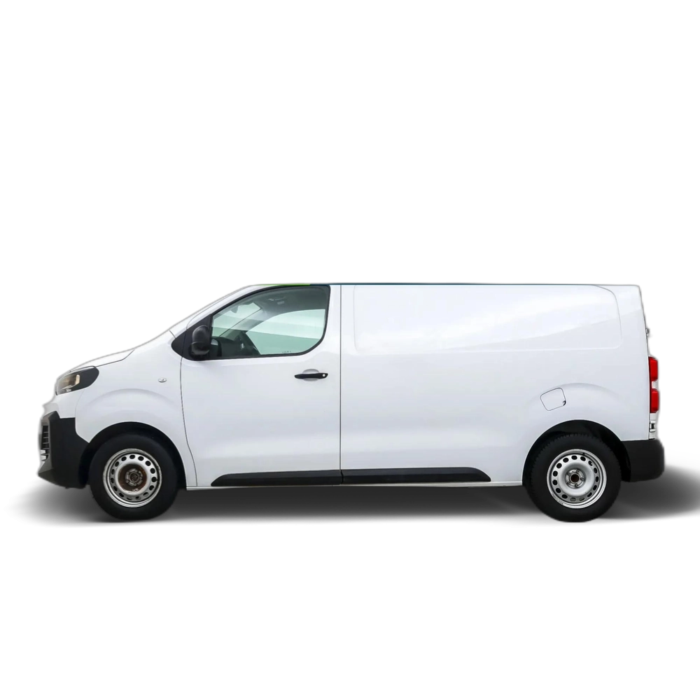 FIAT Scudo Furgón 1.5BlueHDI S&S L2 H1 120
