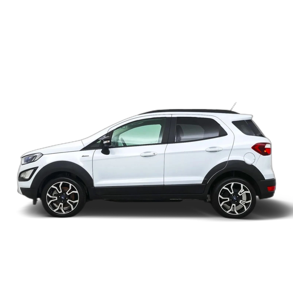 FORD EcoSport 1.0 EcoBoost Active 125