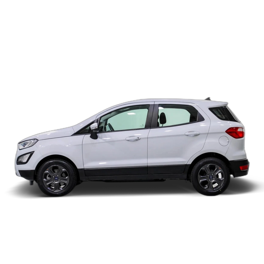 Renting FORD EcoSport 1.0 EcoBoost Trend 100