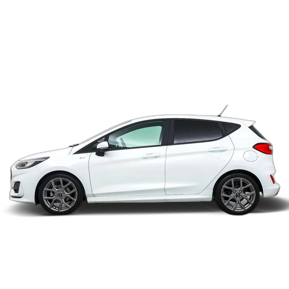 FORD Fiesta 1.0 EcoBoost MHEV ST Line 125
