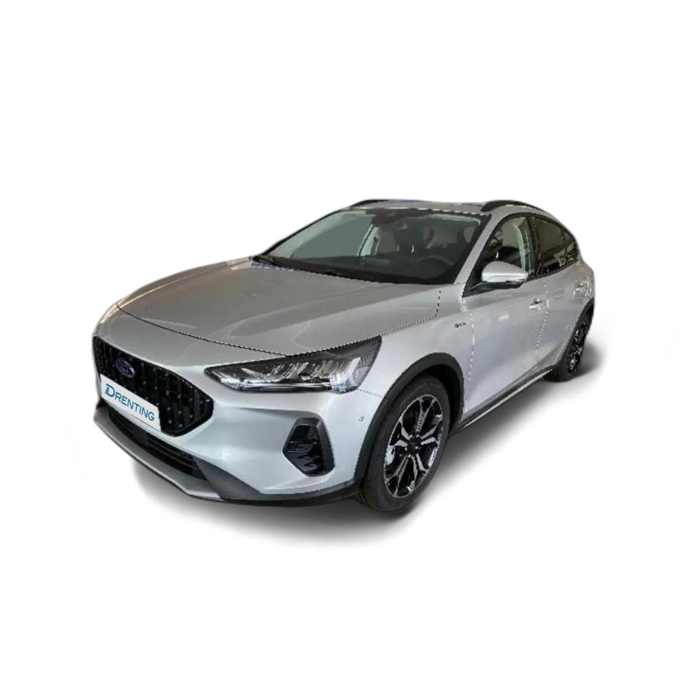 FORD Focus 1.0 Ecoboost MHEV Active 155